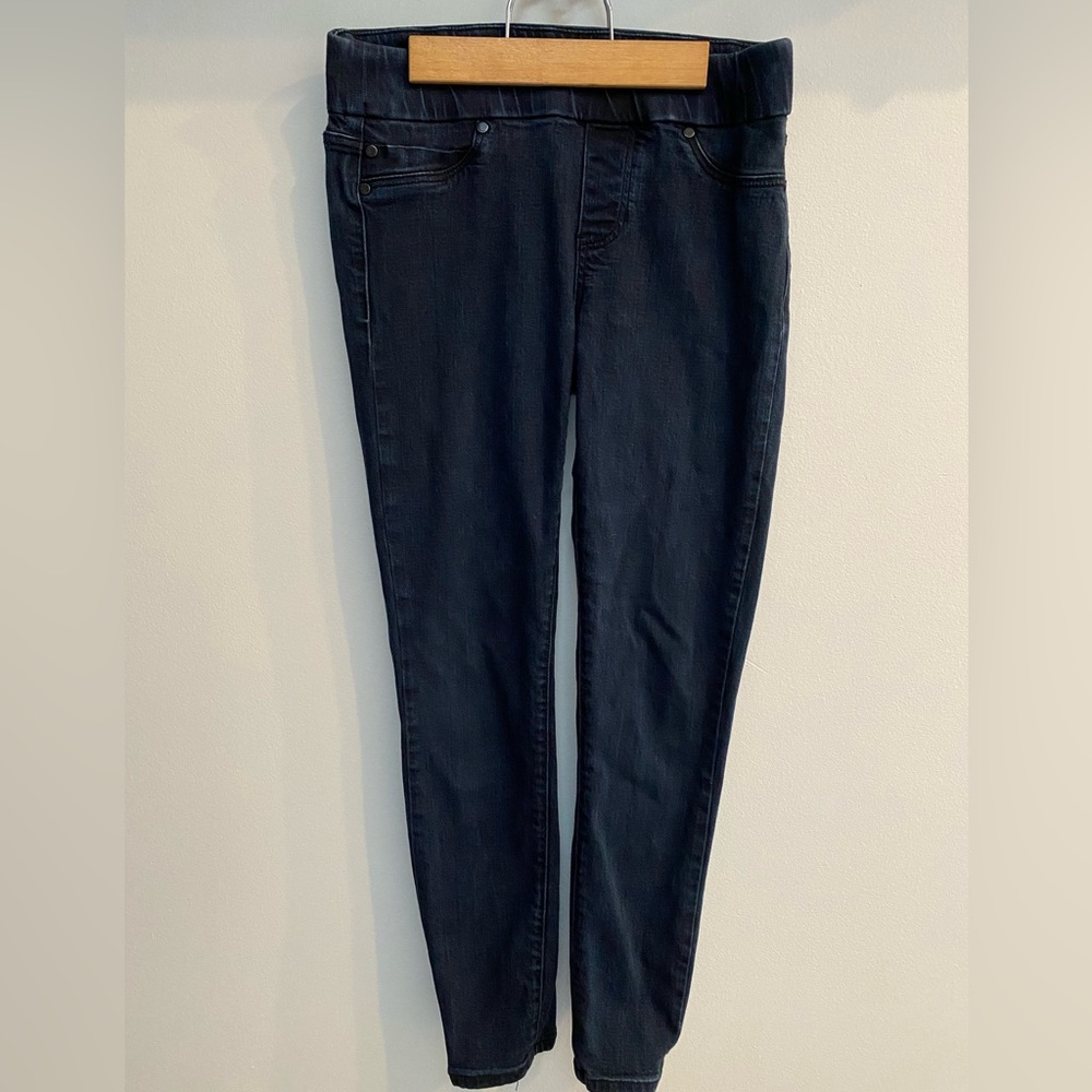 Liverpool Jean Company Pull On Jegging